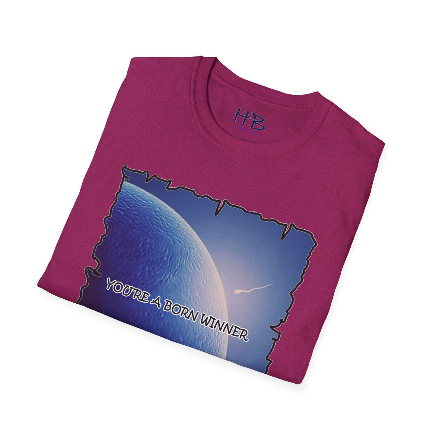 Unleashing Potential: Born to Succeed even before your creation