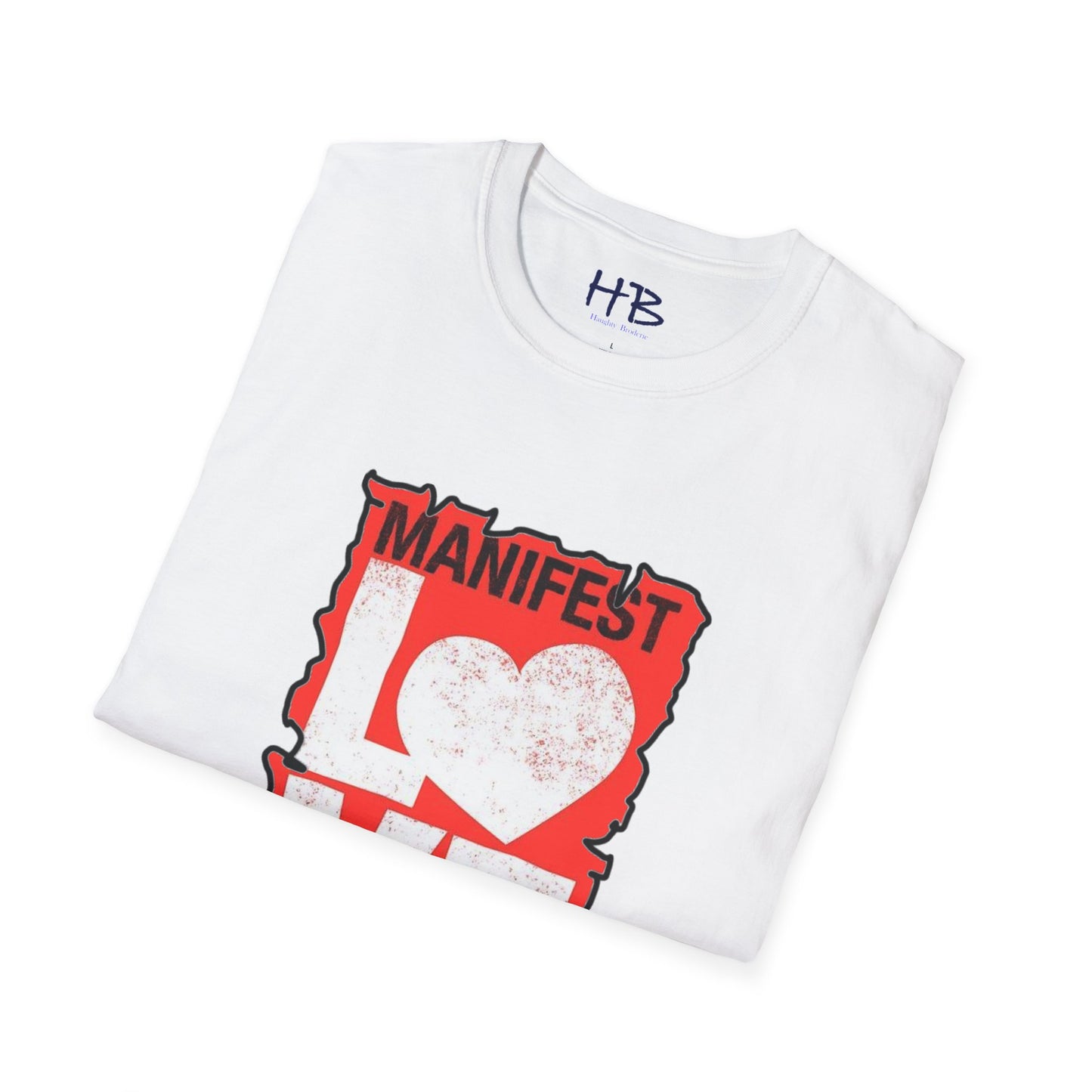 Love Manifestation: Wear Your Heart