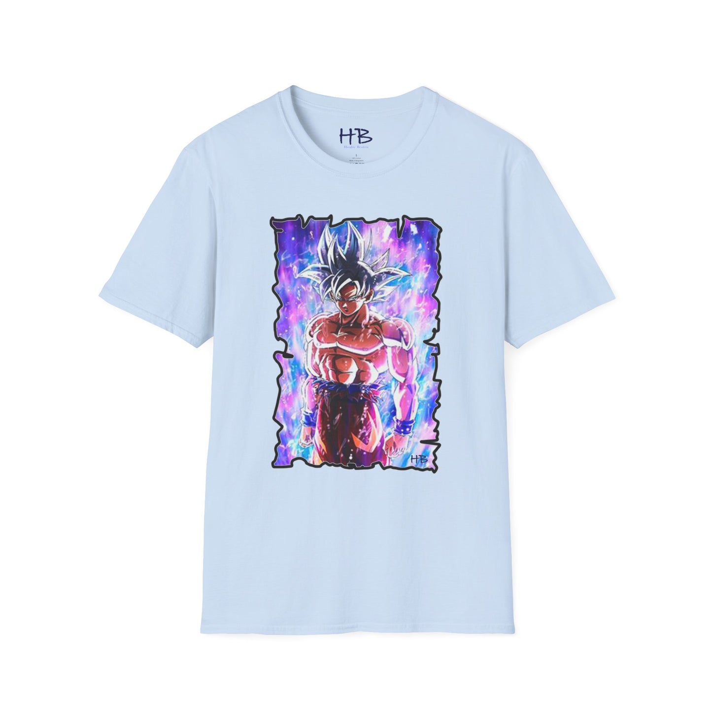 Unleash Your Inner Strength with The Legendary Warrior's Majestic Transformation; The Legendary Warrior Ultra Instinct To Be the Hero and Conquer with Confidence