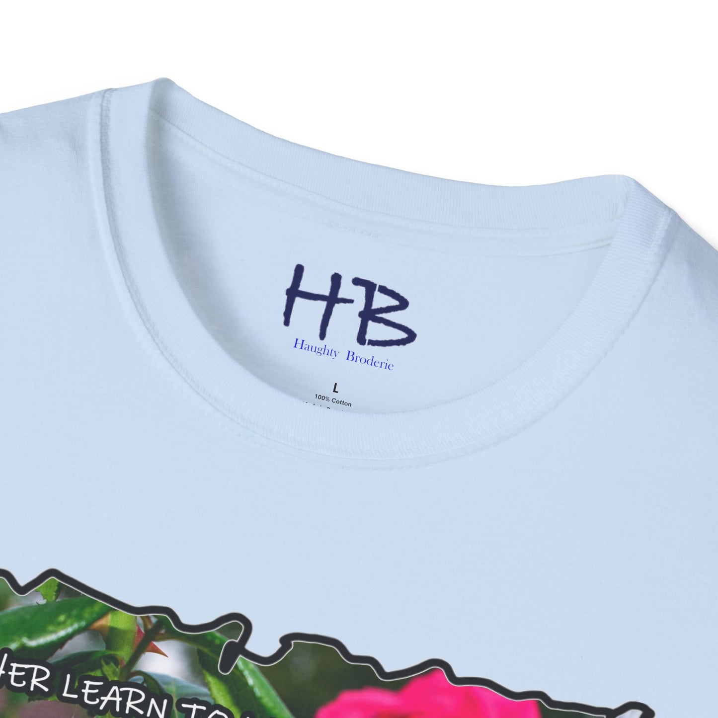 Resilient Roses: The Thorny Path to Beauty - A Journey Worth Taking