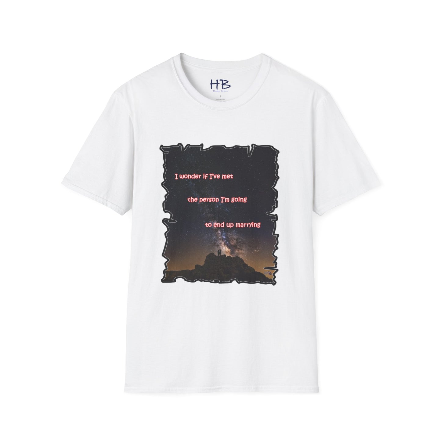 All single people wonder this same question, who knows?