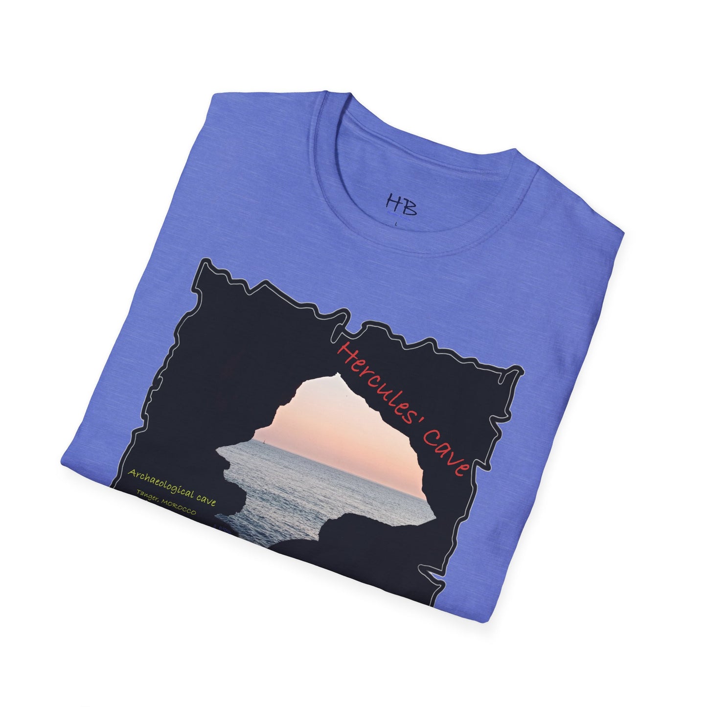 Tanger's Treasure Hercules' Cave Sunset