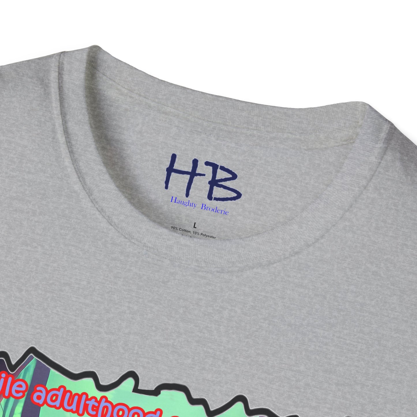 Home's Embrace: Finding Tranquility in the Autonomy of Adulthood