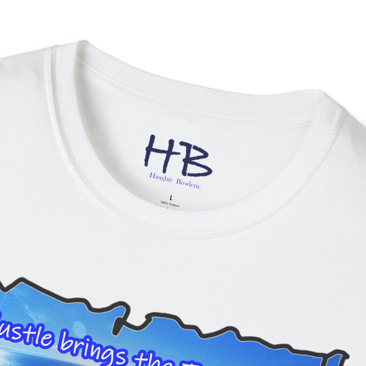 Hustle brings the Treasures 2