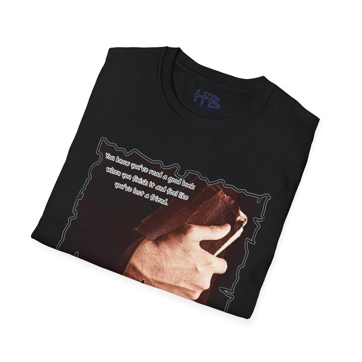 Reader's Reflection Upon Literary Connection: A Book Lover's Delight  Embracing the Narrative with the Words We Hold