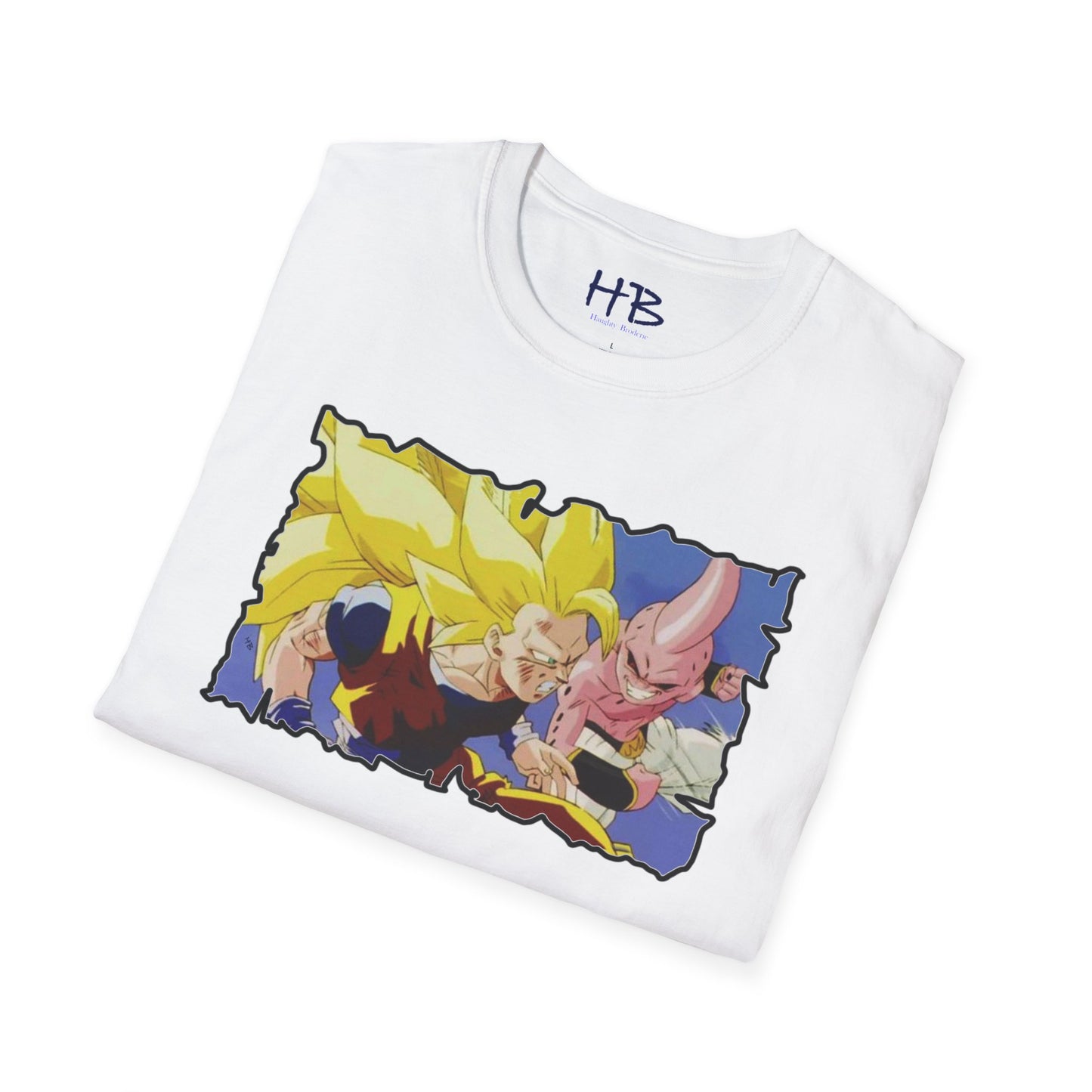 Ultimate DBZ Showdown Elegance; Pinnacle Legendary Battle  of Power