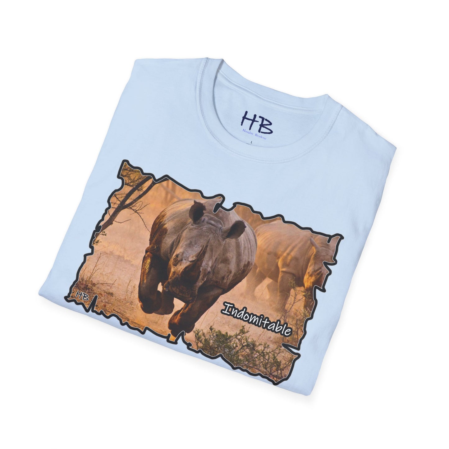 Unassailable Majestic Dauntless Tenacious Horn Momentum; Resilient Unconstrained Rhino Elegance