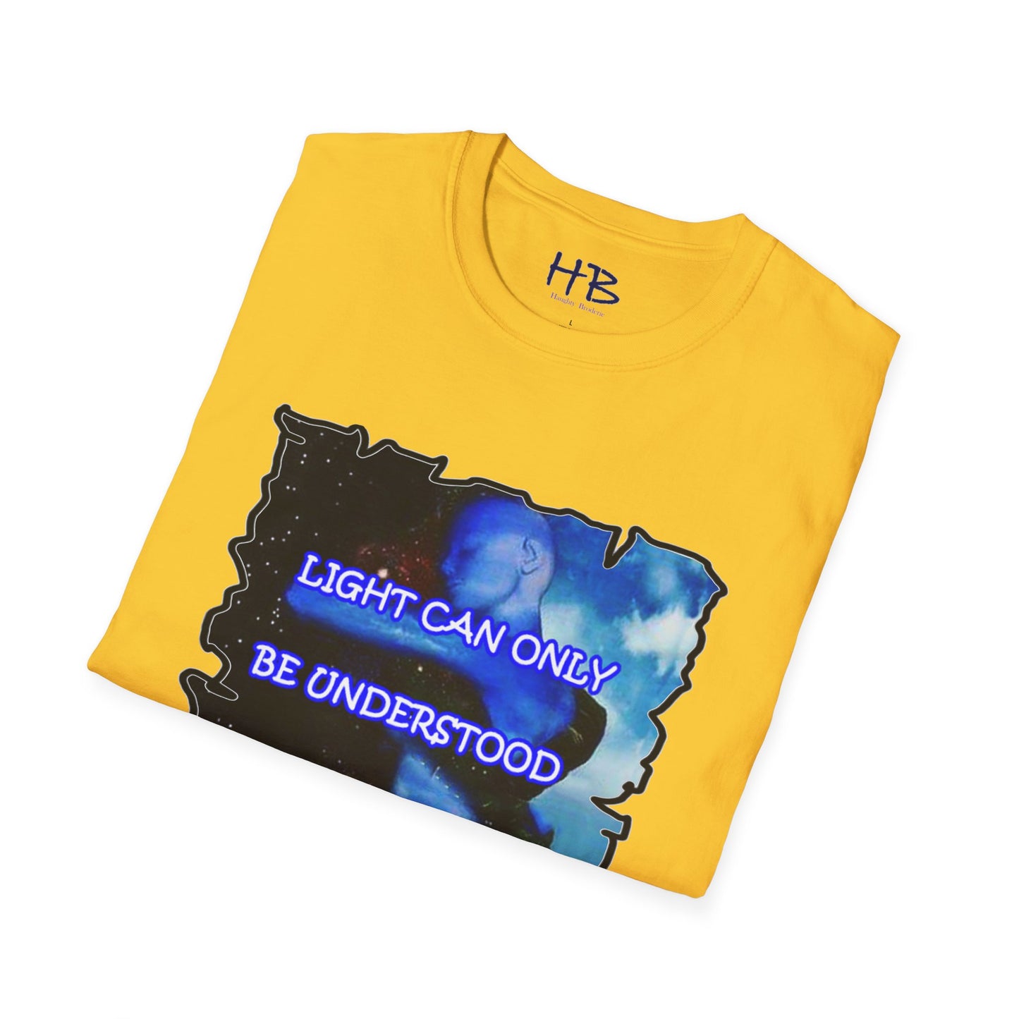 Celestial Symphony using Threads of Enlightenment: Embrace the Wisdom of Light and Darkness by Bridging the Abyss using The Yin-Yang of Fashion!