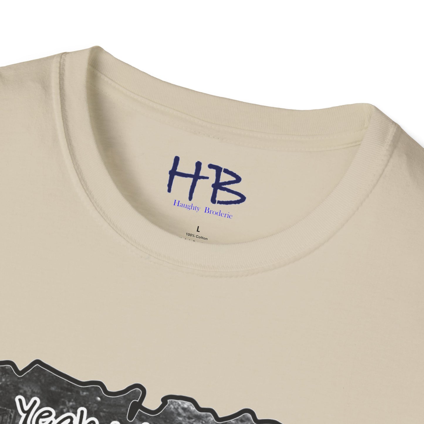 Humorous Whimsical Sarcastic Hippo Laugh-Inducing; Truth to be told to annoying people in your life