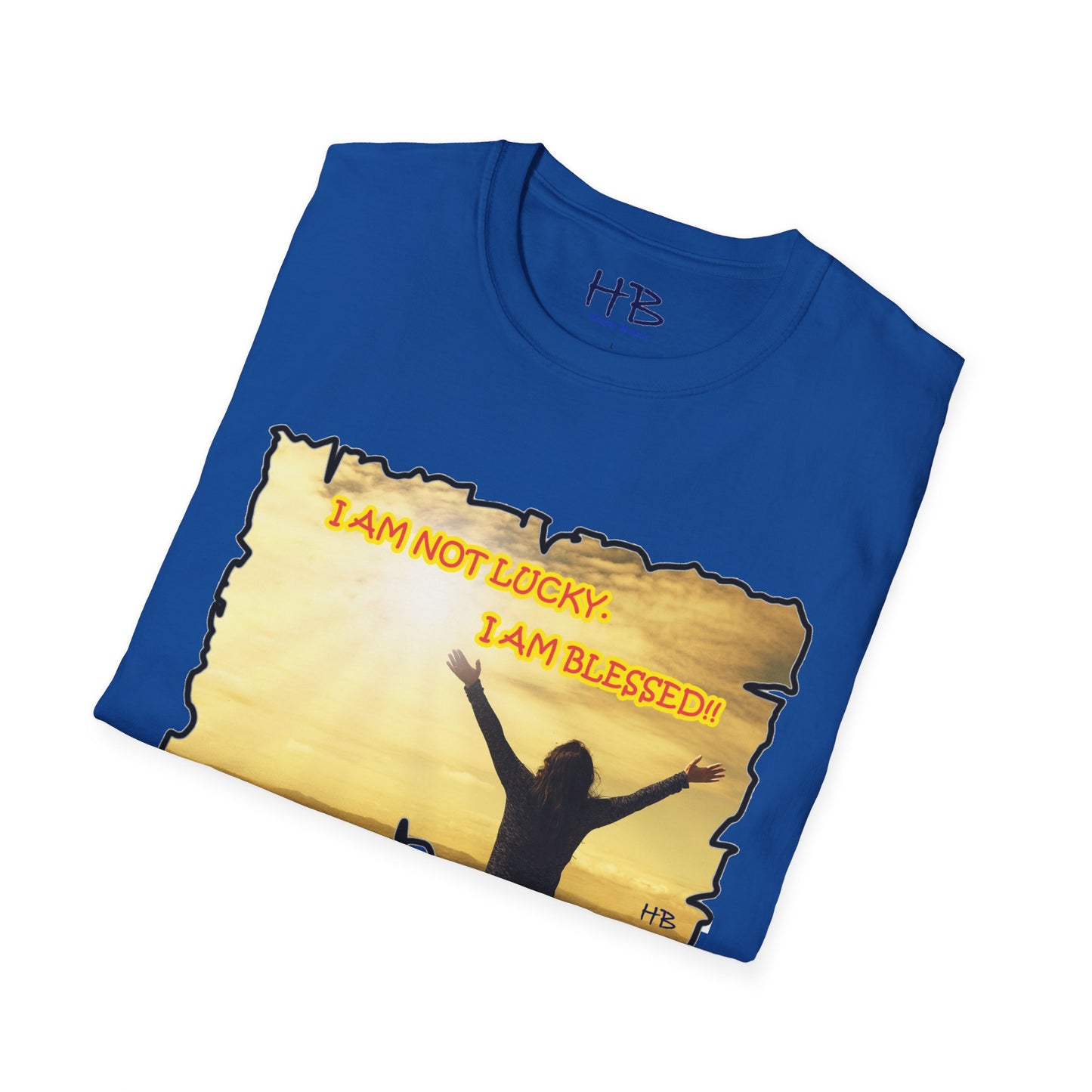 Embrace & Radiate Gratitude: Captivating Confidence Positivity Personified with Empowerment in Style