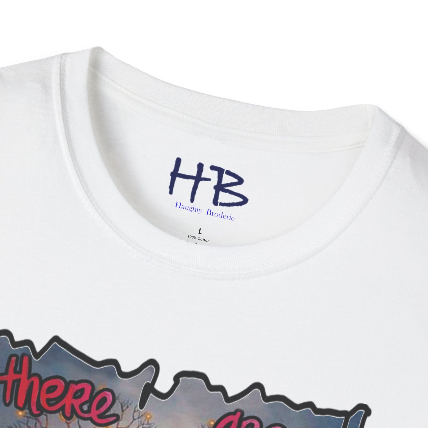 Radiate Happiness: The Joyful Image