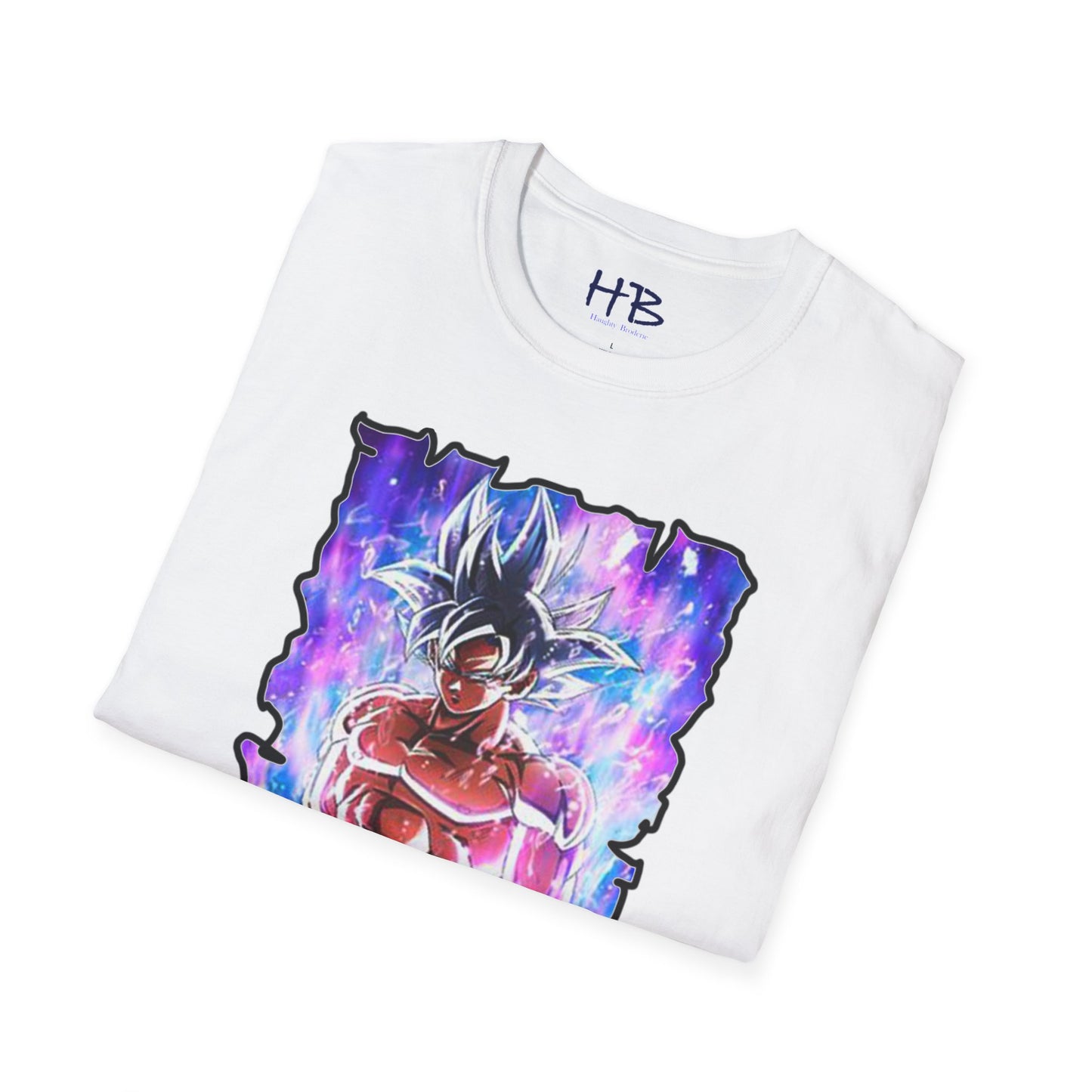 Unleash Your Inner Strength with The Legendary Warrior's Majestic Transformation; The Legendary Warrior Ultra Instinct To Be the Hero and Conquer with Confidence