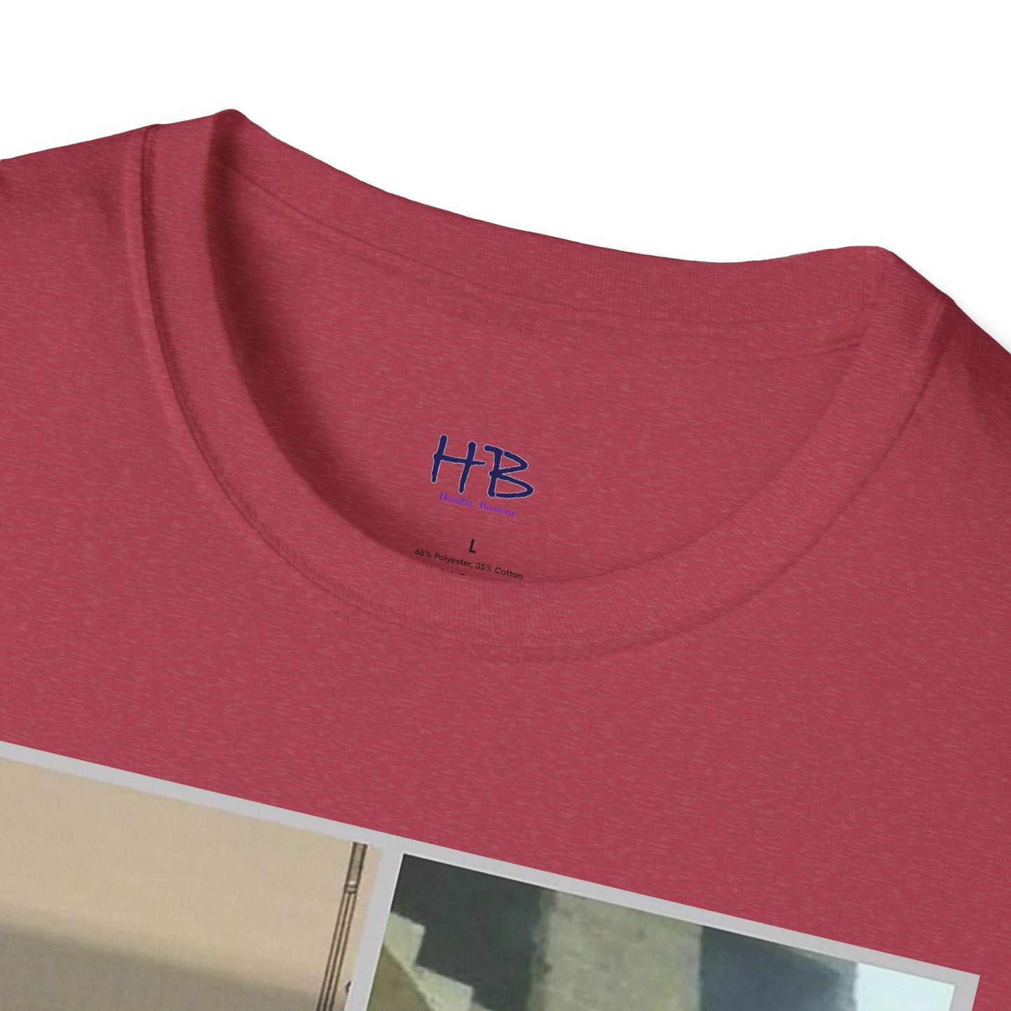 Comical Architectural Irony Stairs Sketch