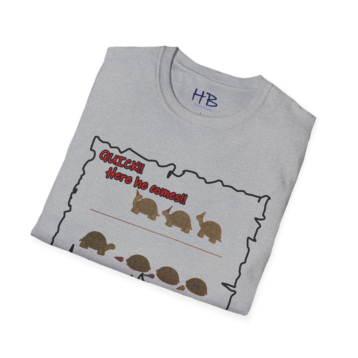 The Three Turtles Saga in A Shell of Memories;  A Window into Social Dynamics