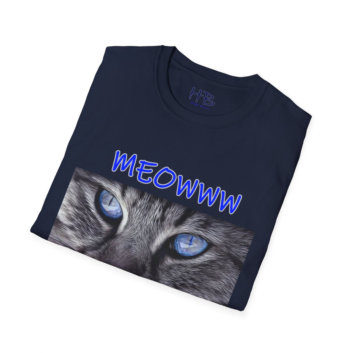 The Purr-fect Cat's Gaze to Unleash Your Inner Feline with "MEOWWW"; Cat Eyes on Display with A Whisper of Feline Charm