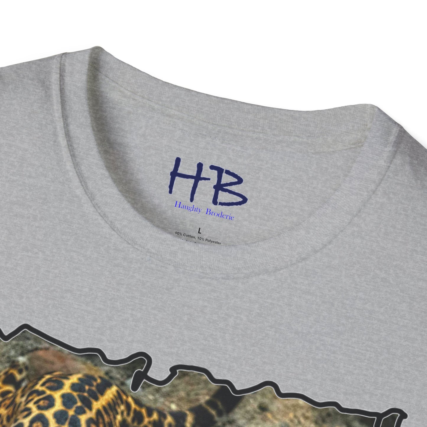 Resolute Feline Prowess Unleashed; Predator's Fierce Ambition in Green Eyes