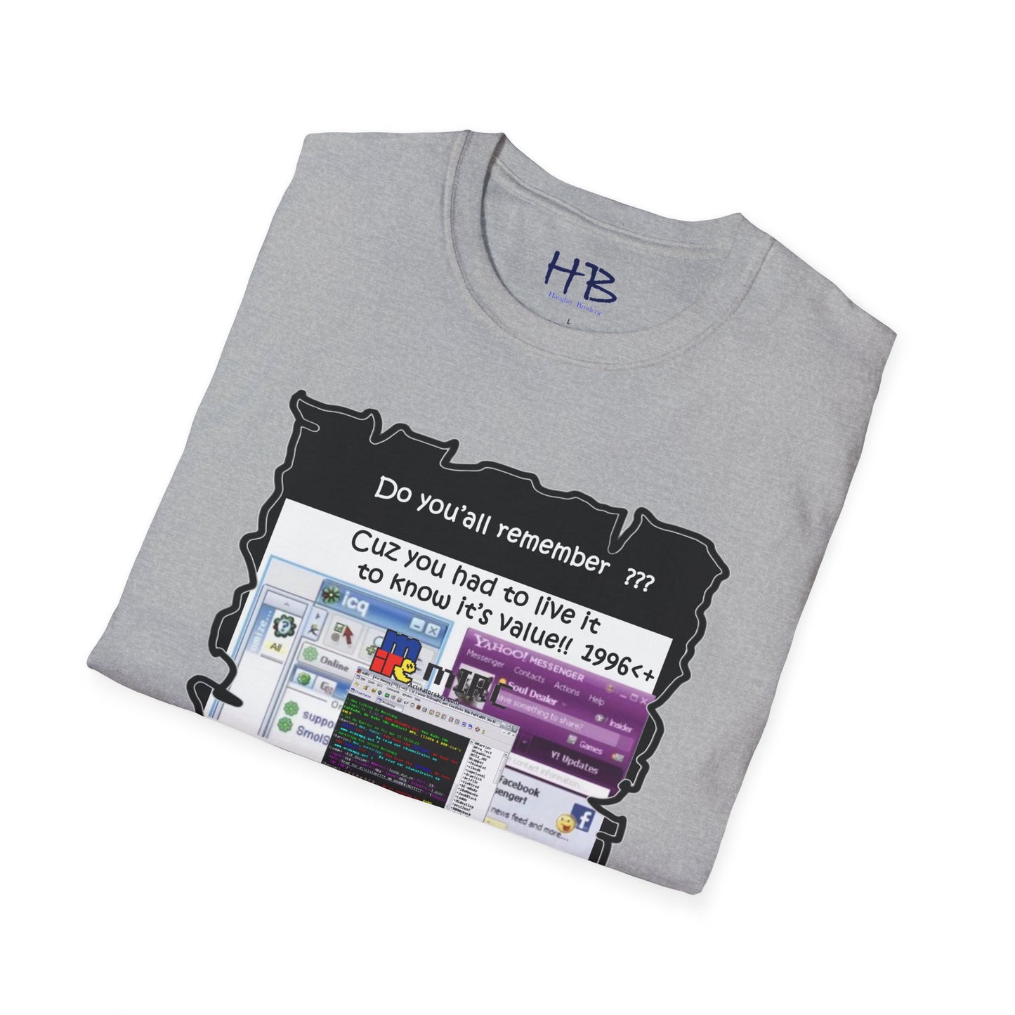 Nostalgic Messenger Memories with a Throwback to the Chatroom Era: Celebrating Early Online Chats Digital Revolution Rewind with Iconic Chat Platforms of the Past