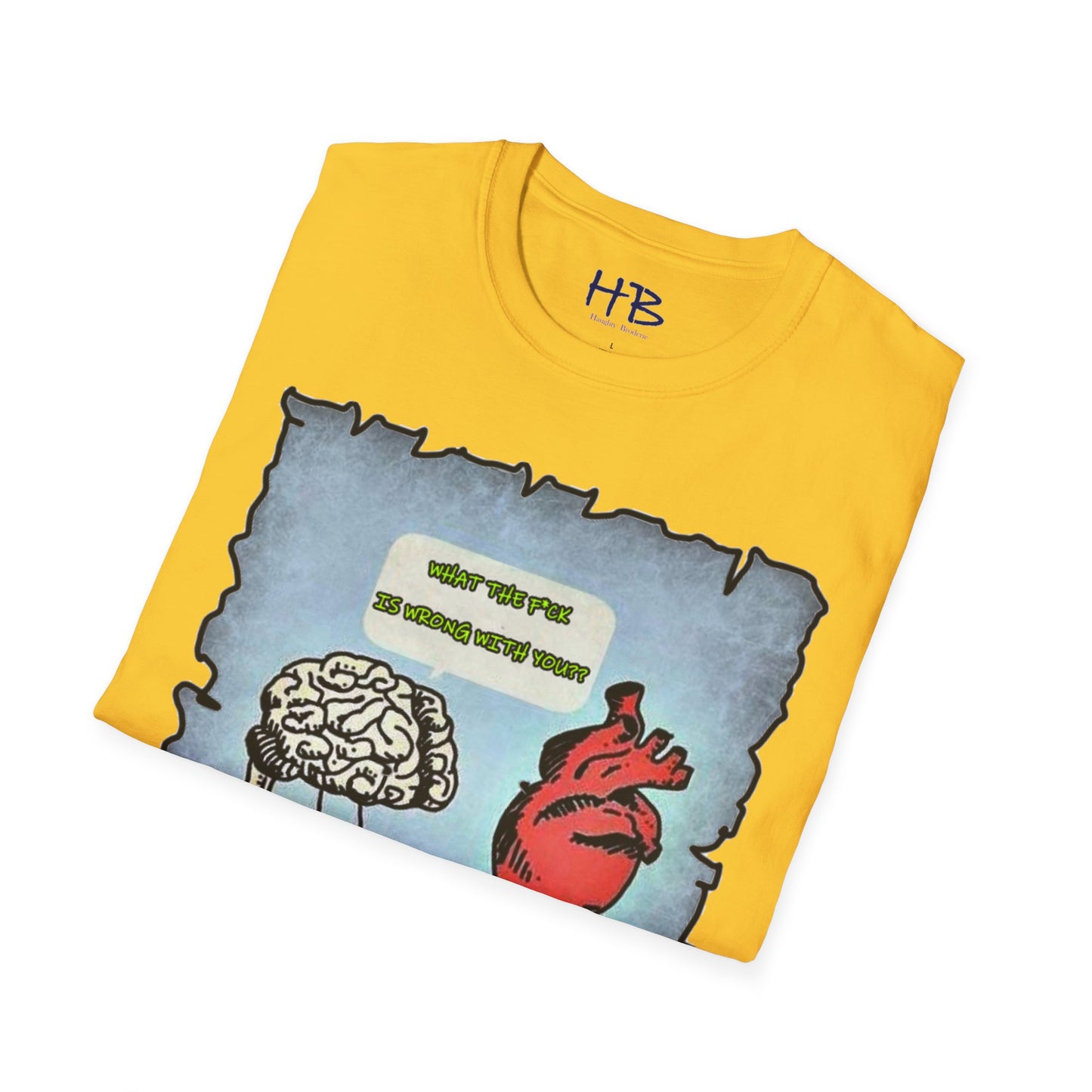 Unlocking the Enigma: A Conversation Between Mind and Heart