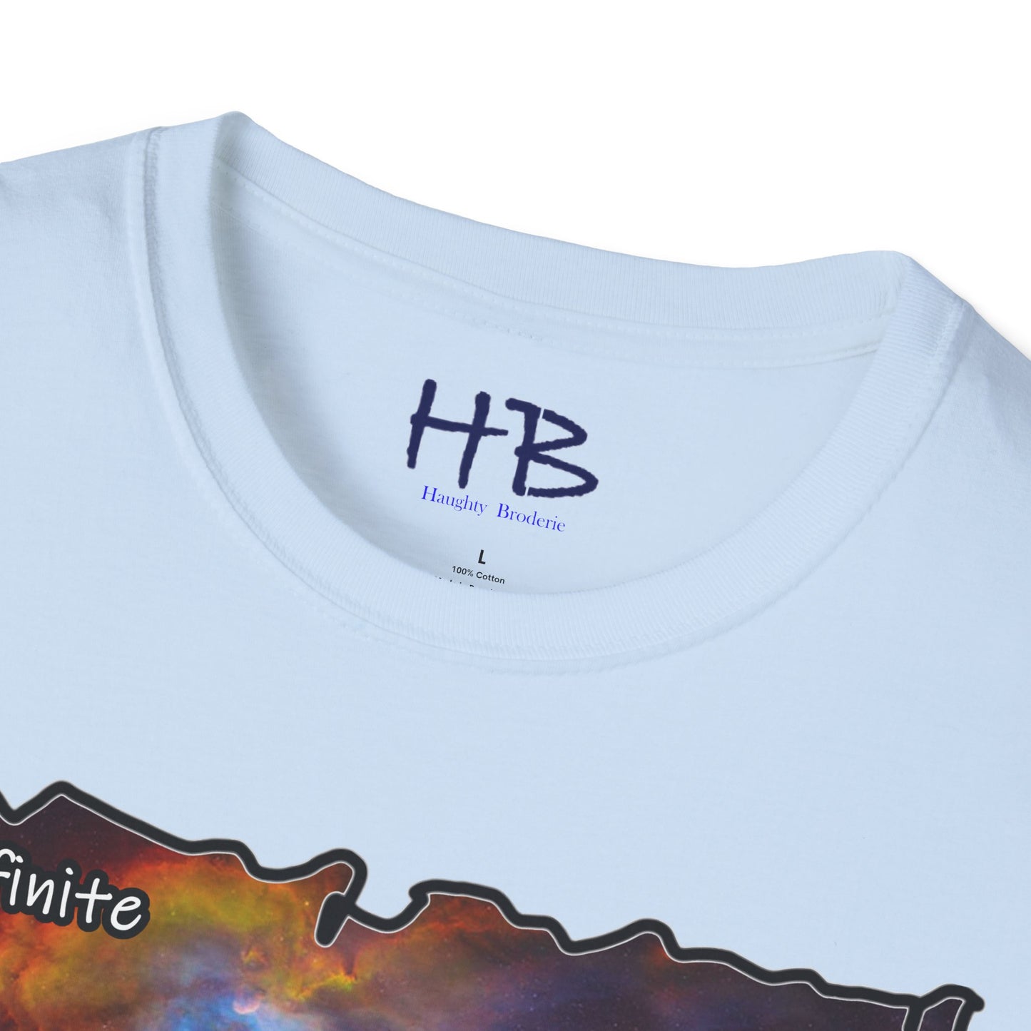 Distant Nebular Infinite  Harmony; Distant Extraterrestrial  Galaxy Vista