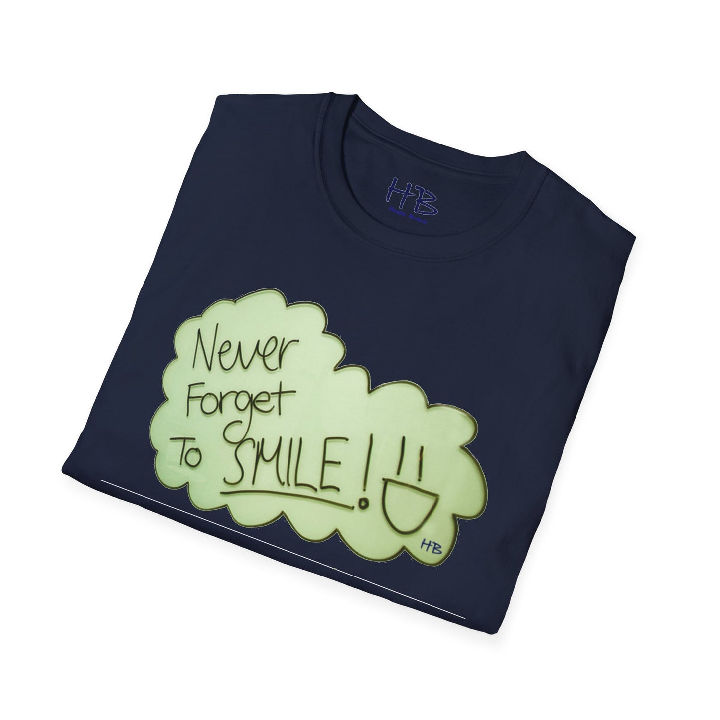 Never forget to SMILE =D