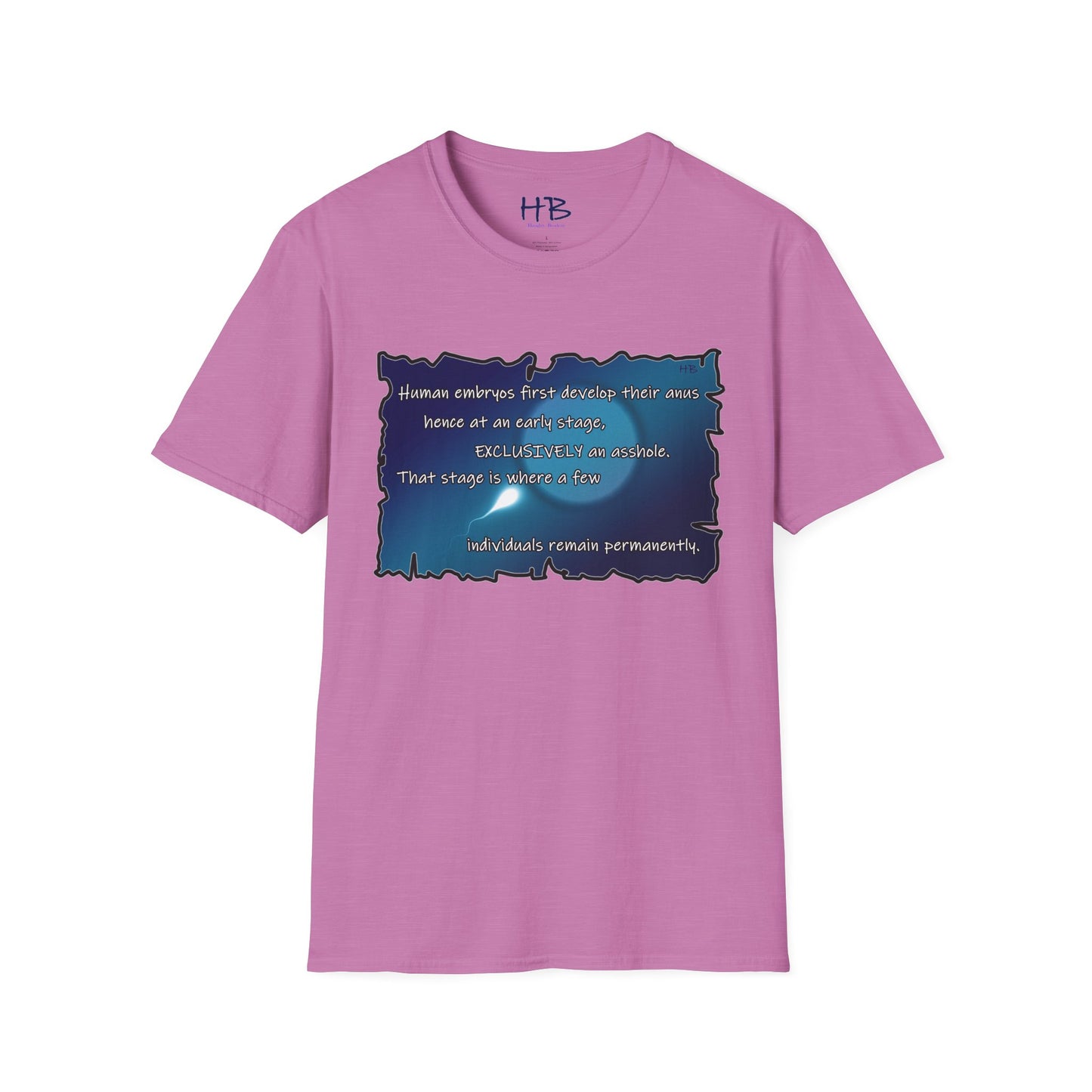 The Womb Wonders Assholes Cellular Laughter Chronicles; Humorous Science Laughing with Life From Zygote to Zinger