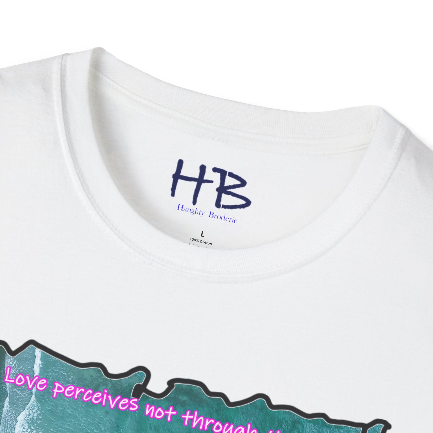 Island of Love Dive into the Depths of the Soul