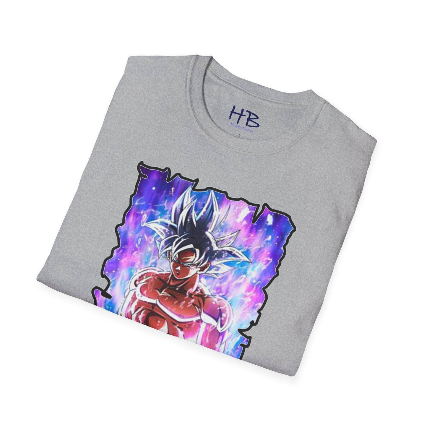 Unleash Your Inner Strength with The Legendary Warrior's Majestic Transformation; The Legendary Warrior Ultra Instinct To Be the Hero and Conquer with Confidence