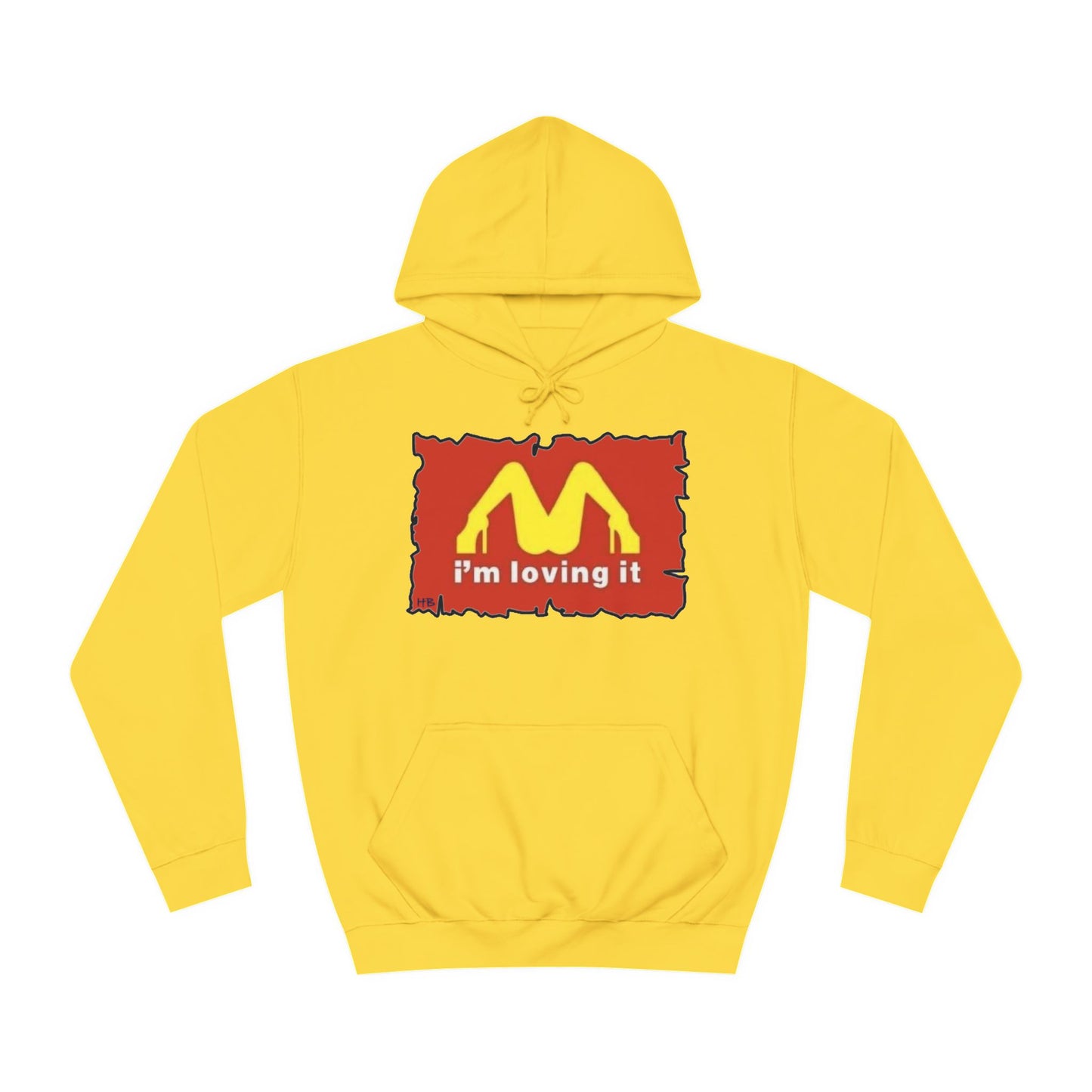 Get Yours Now -- Originality in Motion using Twist of Charm and how much we lovin' it (Hoodie - Cozy and Durable)