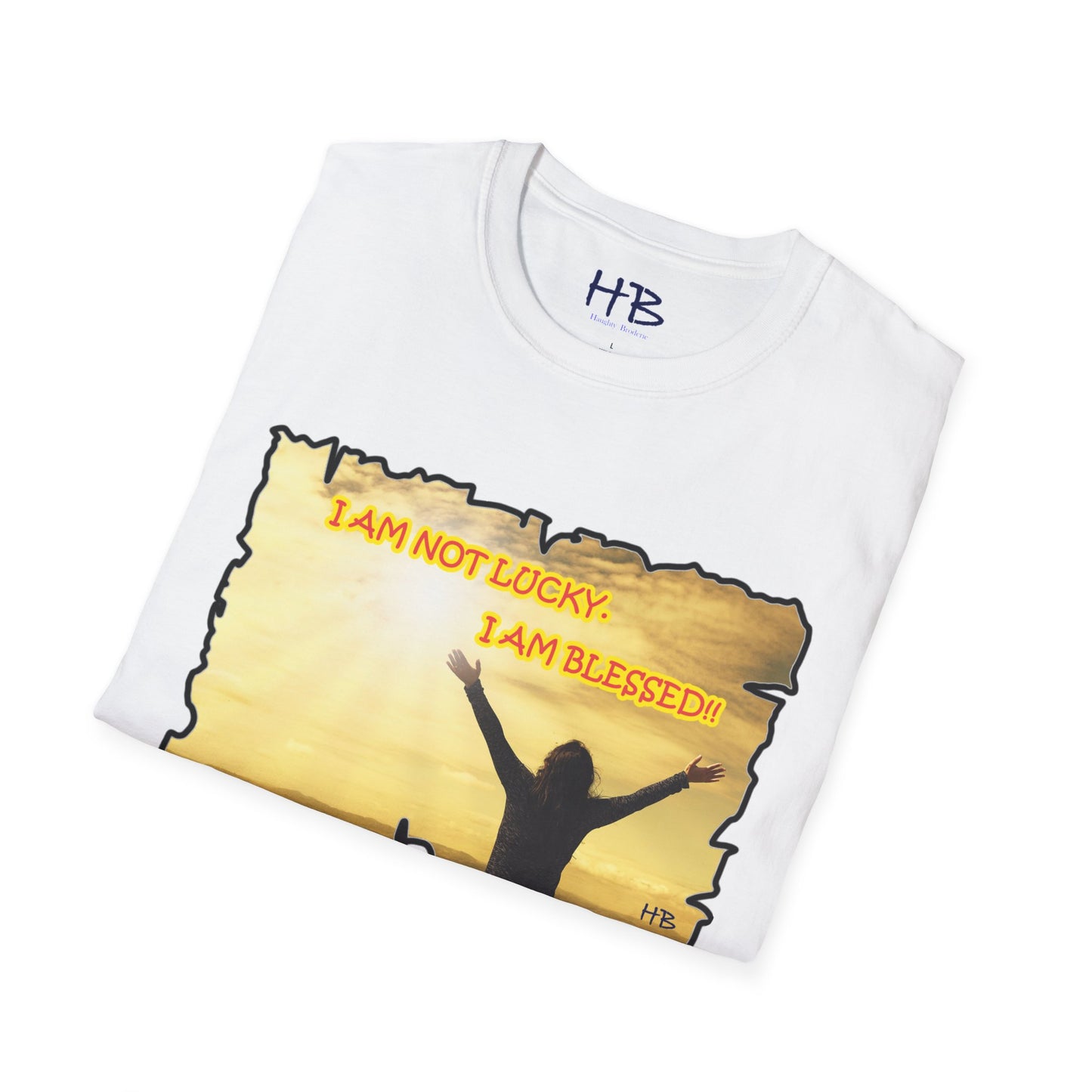 Embrace & Radiate Gratitude: Captivating Confidence Positivity Personified with Empowerment in Style