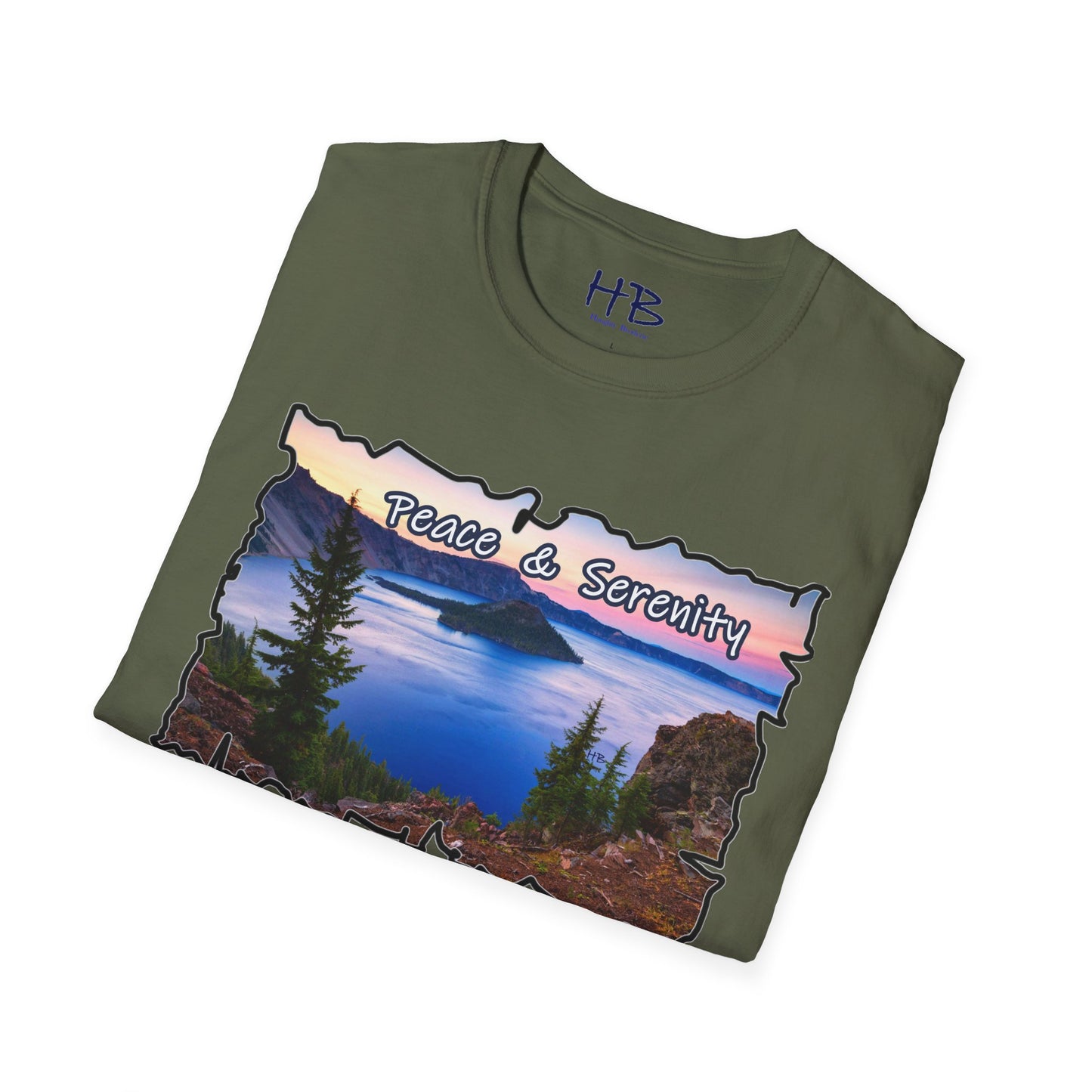 Peace & Serenity 2