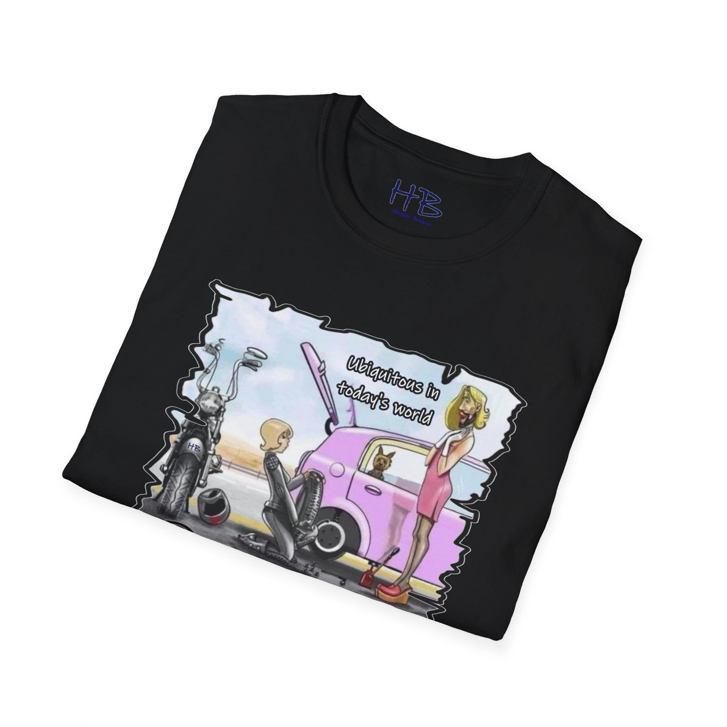 The Grey Motorcycle Chronicles Gender Dynamics on the Asphalt; Tire Change Tango In the Pink Lane Threads of Transformation