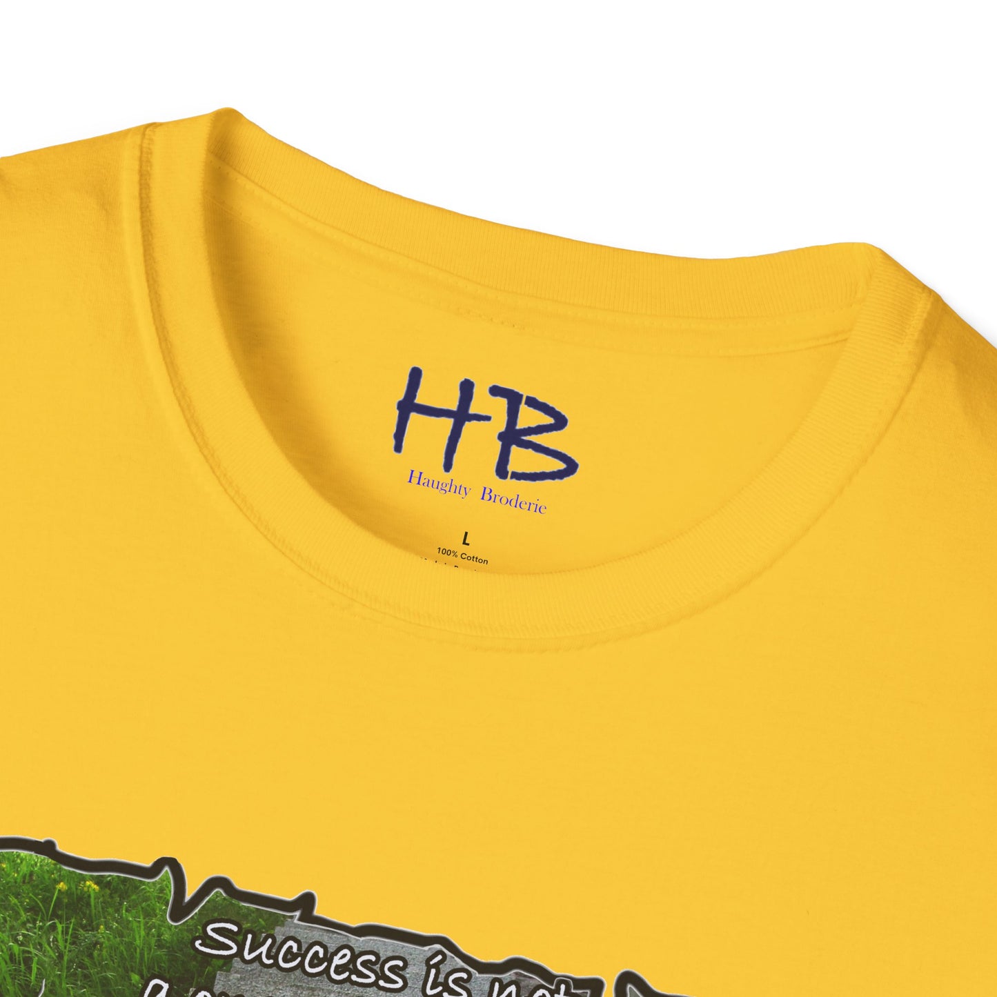 Step by step to achieve success not one leap forward