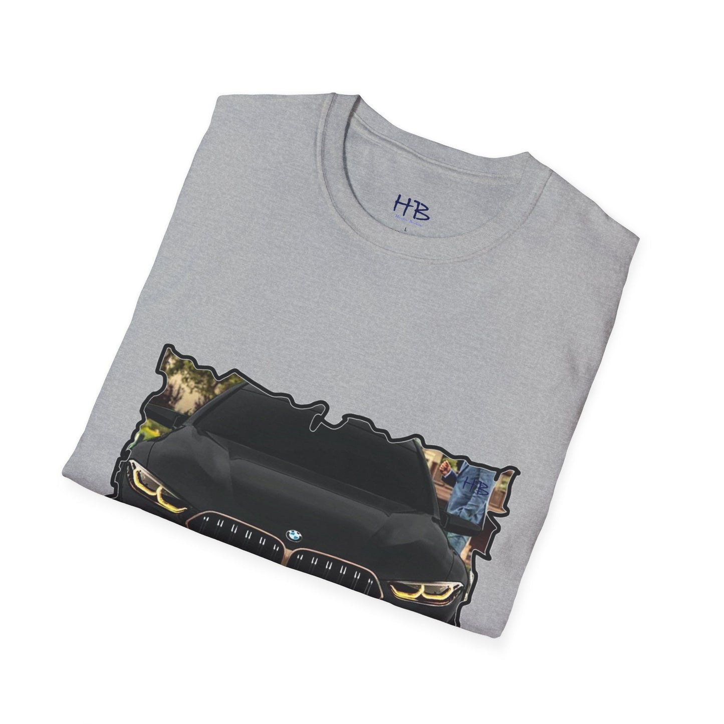 Exquisite BMW M8 Gran Coupe