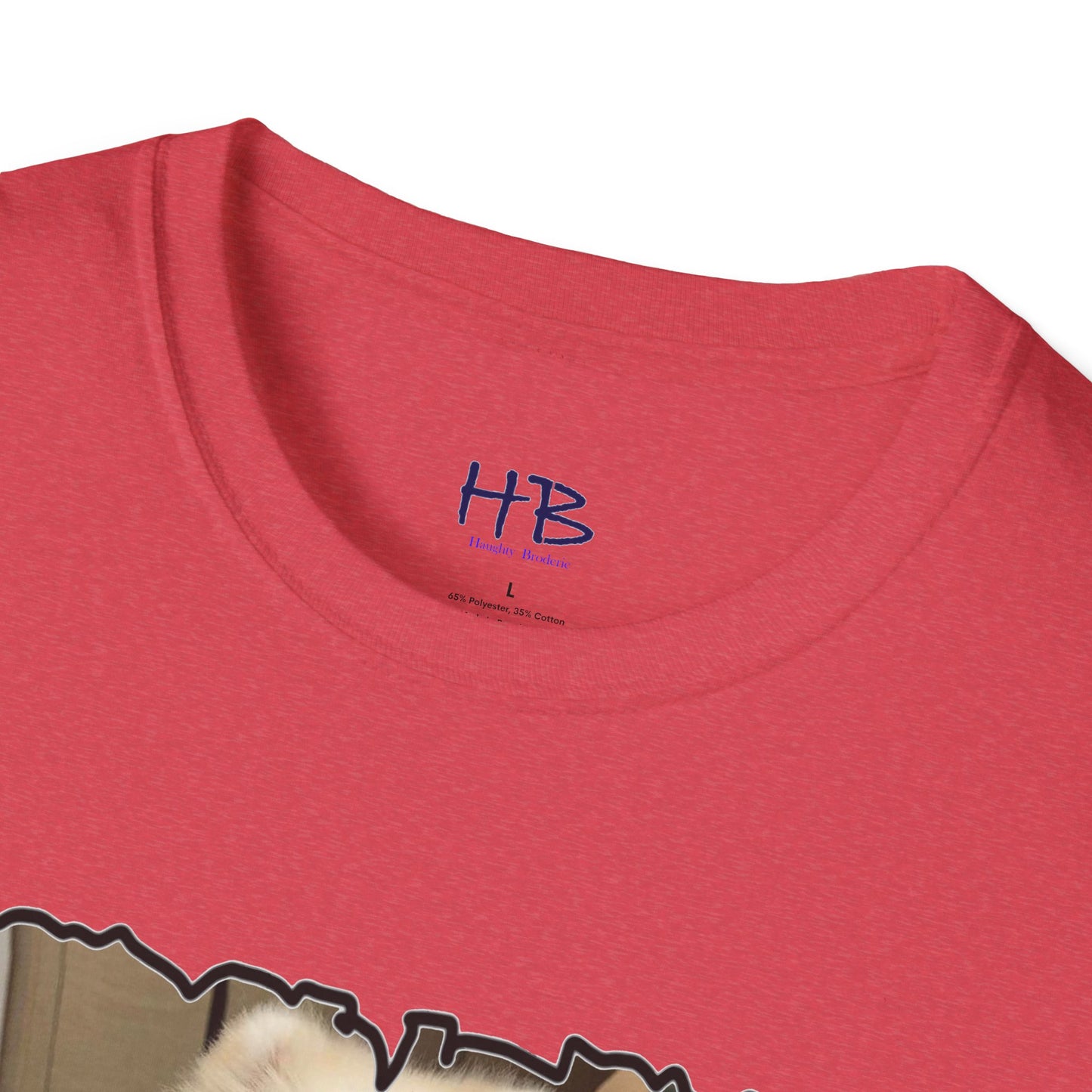 Bichon Maltese "Hurry, I'm hungry!!!"