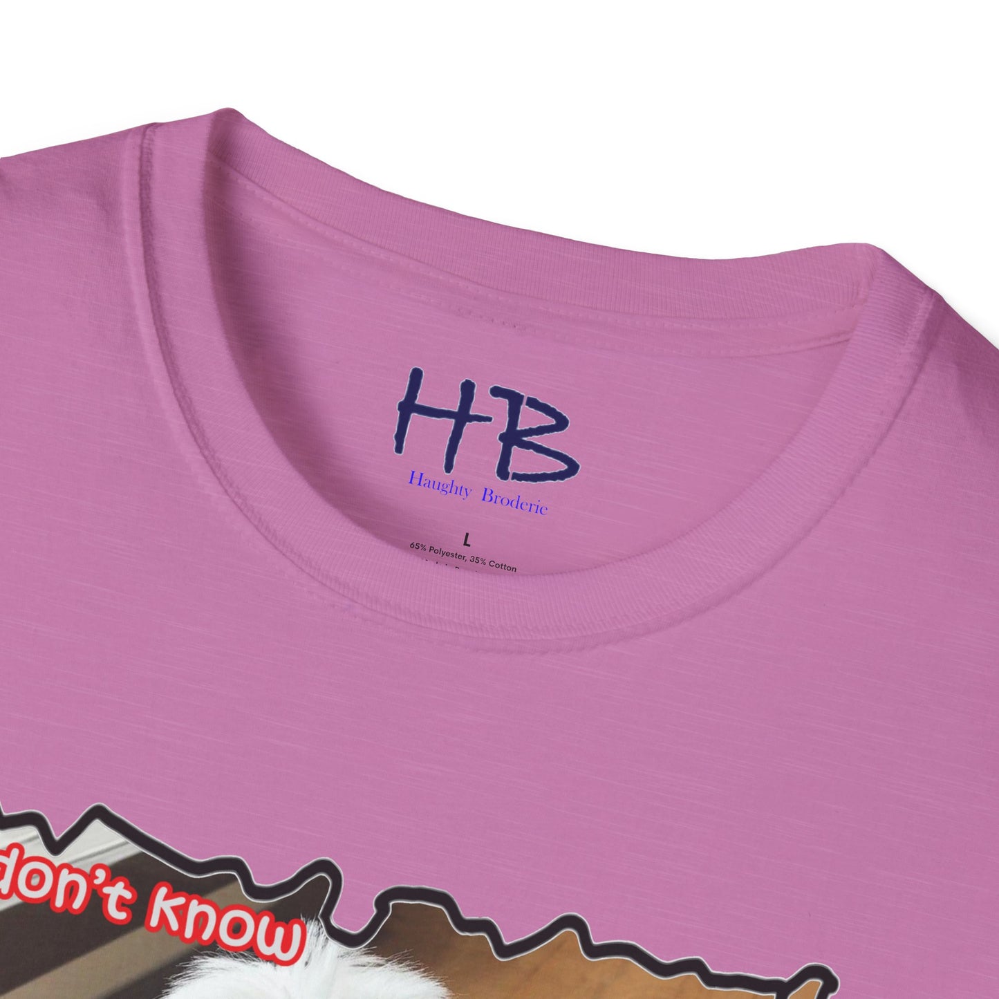 Indecisiveness about what outfit to wear out of a whole store in the closet, but yet it ends up being "I DONT HAVE ANYTHING TO WEAR!!!!!"