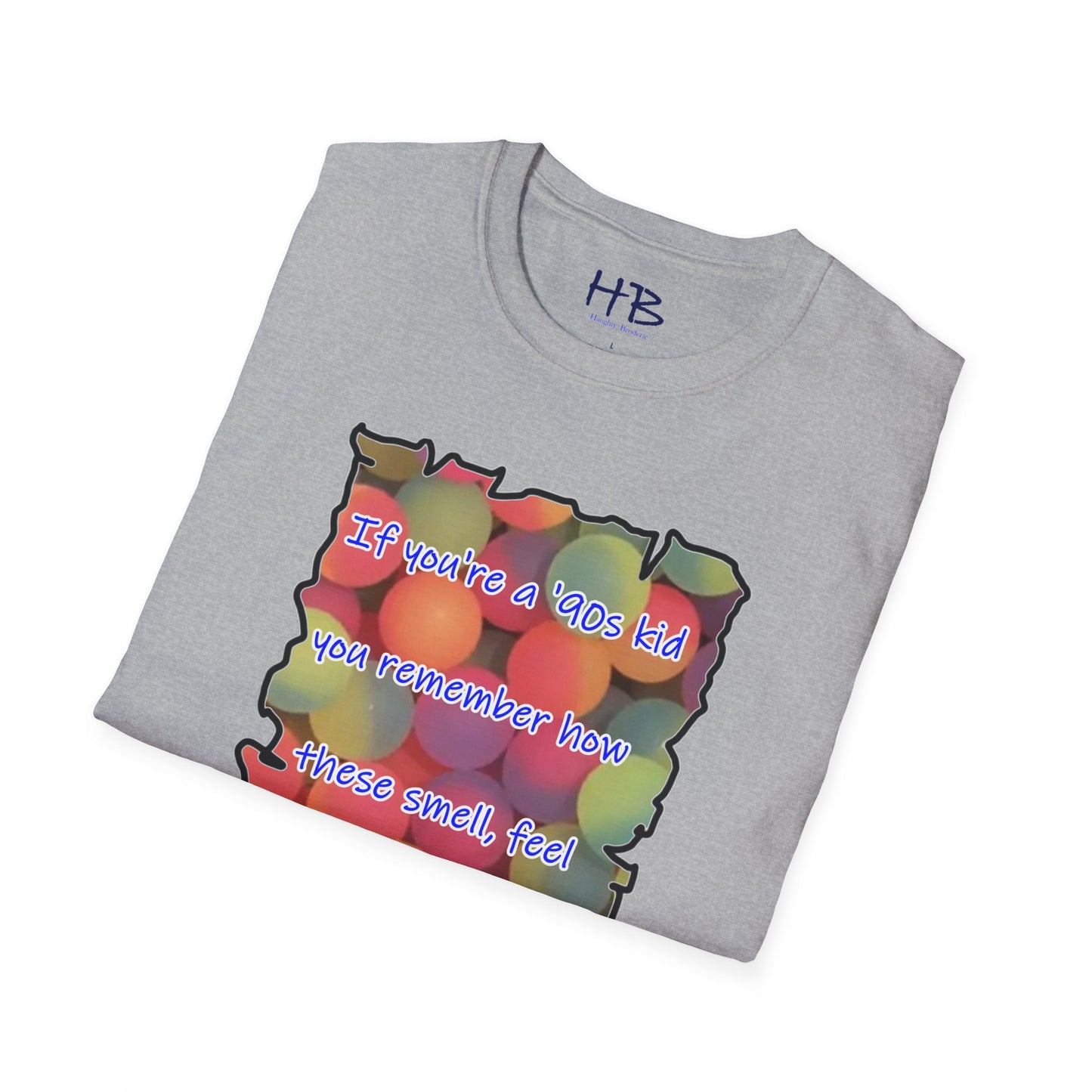 Bouncing Back to the '90s Playground Revival; Nostalgia with a Colorful Blast from the Past Superballs