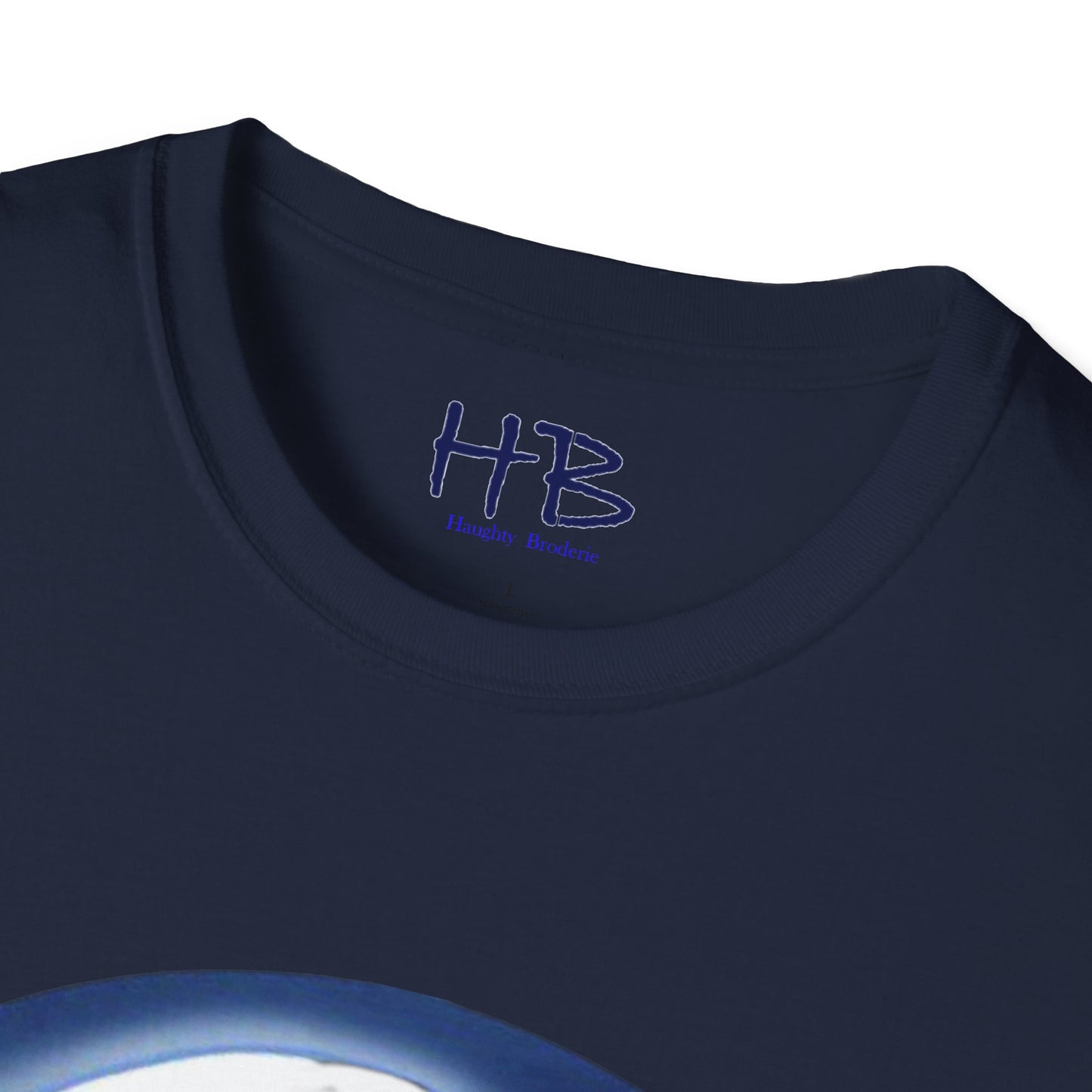 Moonlit Romance Unveiled with a Visual Metaphor of Unsatisfied Desires; The 'NOT ENOUGH!' Story