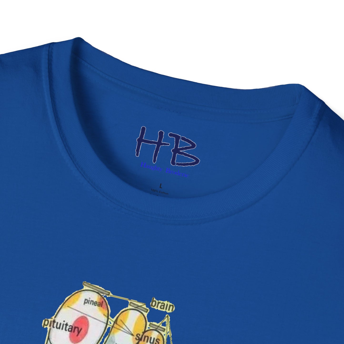 Foot's Palm Wisdom: Unlocking the Secrets of Holistic Well-Being with Our Captivating Tee Shirt"