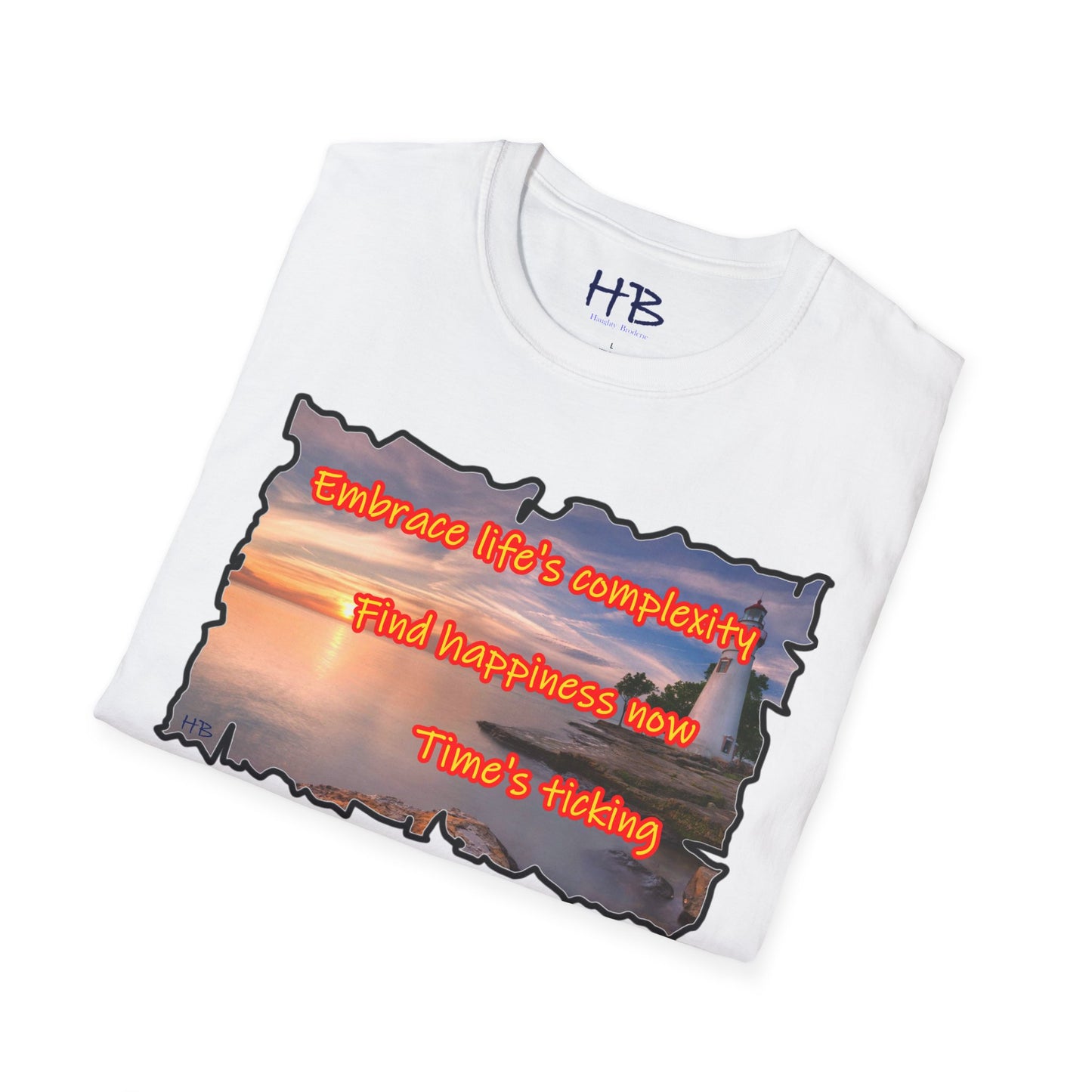 Nature's Wisdom Woven with Philosophical Elegance; Time's Flowing Zenith Zen Tapestry 8