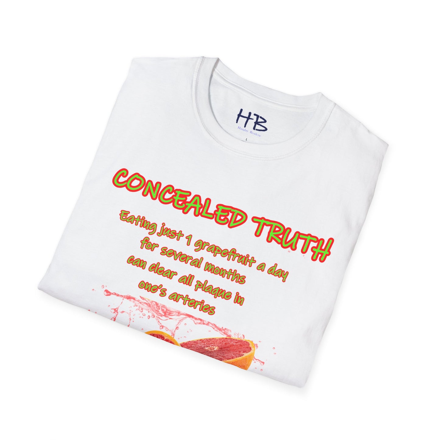 The Artery-Boosting Grapefruit-Infused Healthwear; A Plaque-Free Lifestyle for Your Heart's Best Friend