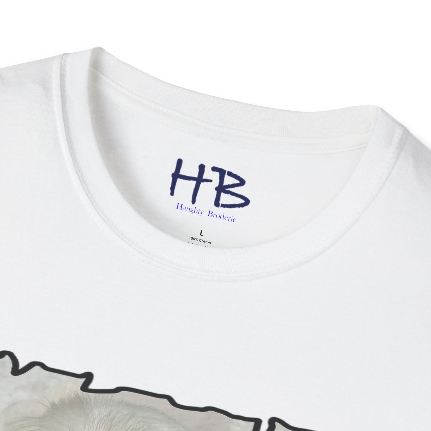 Cutest Bichon Maltese screaming out that it is the "Cutest and it knows it!!!"