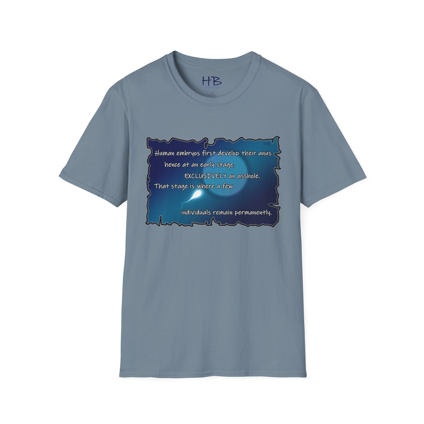 Embarking on Life's Journey From Cell to Self; Partially Correct Joke