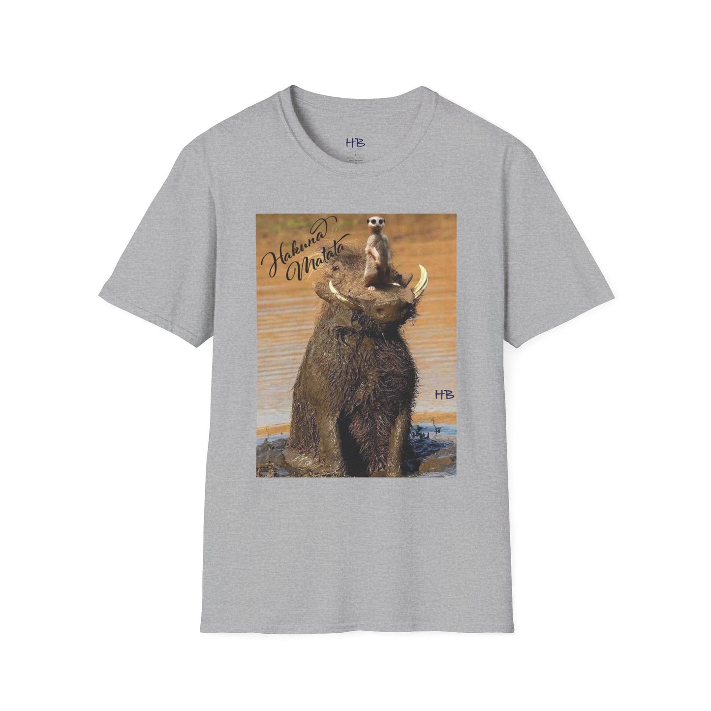 Smile Spark with Hakuna Matata Positivity Patrol Duo