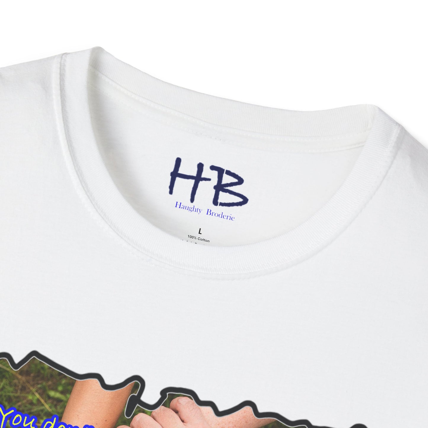 The family is a gift to you as you are to them