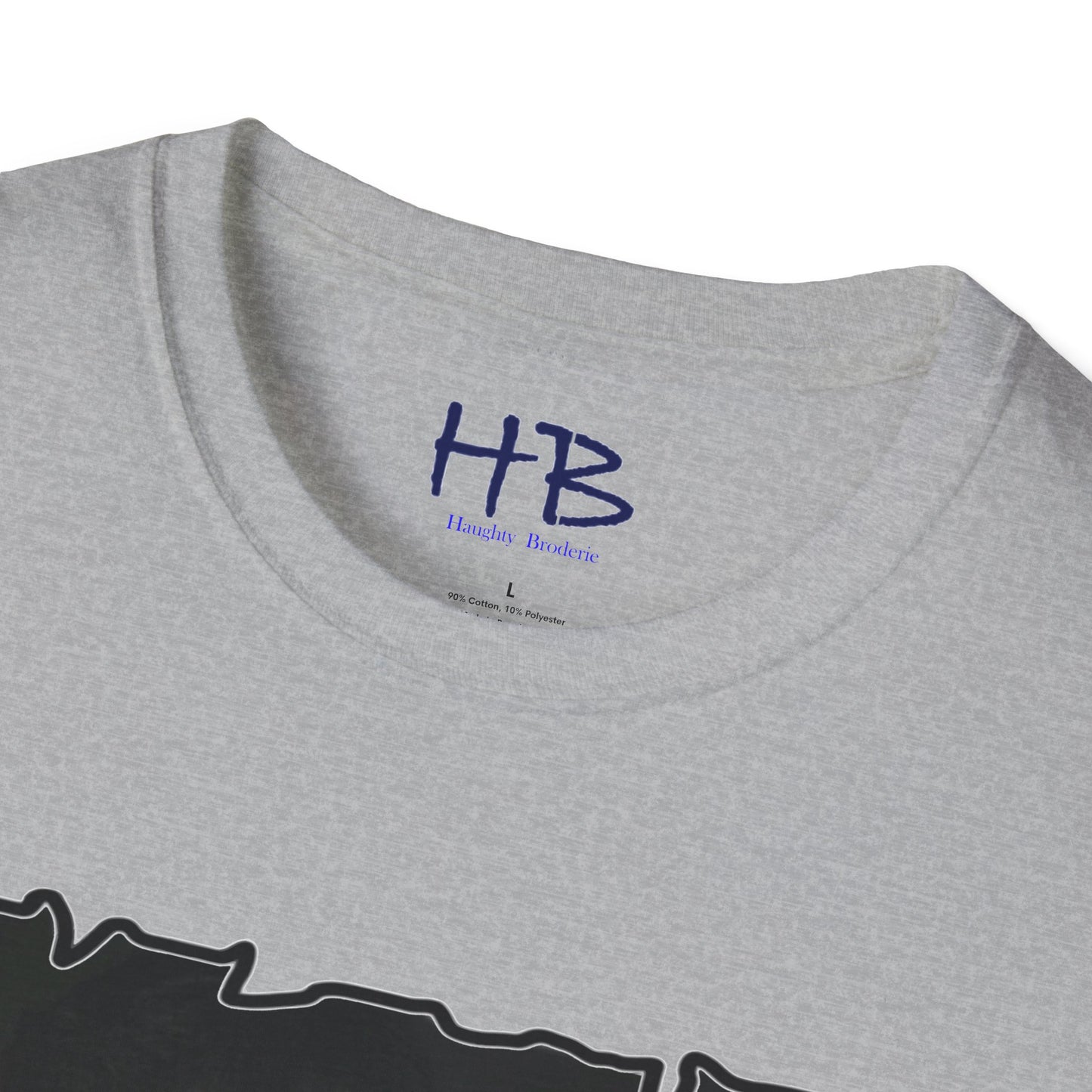 "There's a significant distinction between not being sociable and not enjoying small talk with just anyone