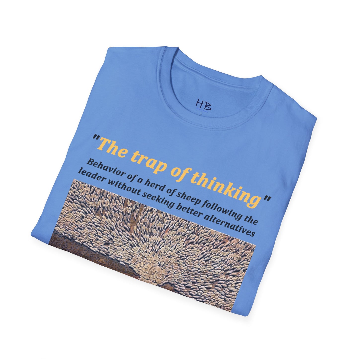 Thought-Provoking Independent Thinker