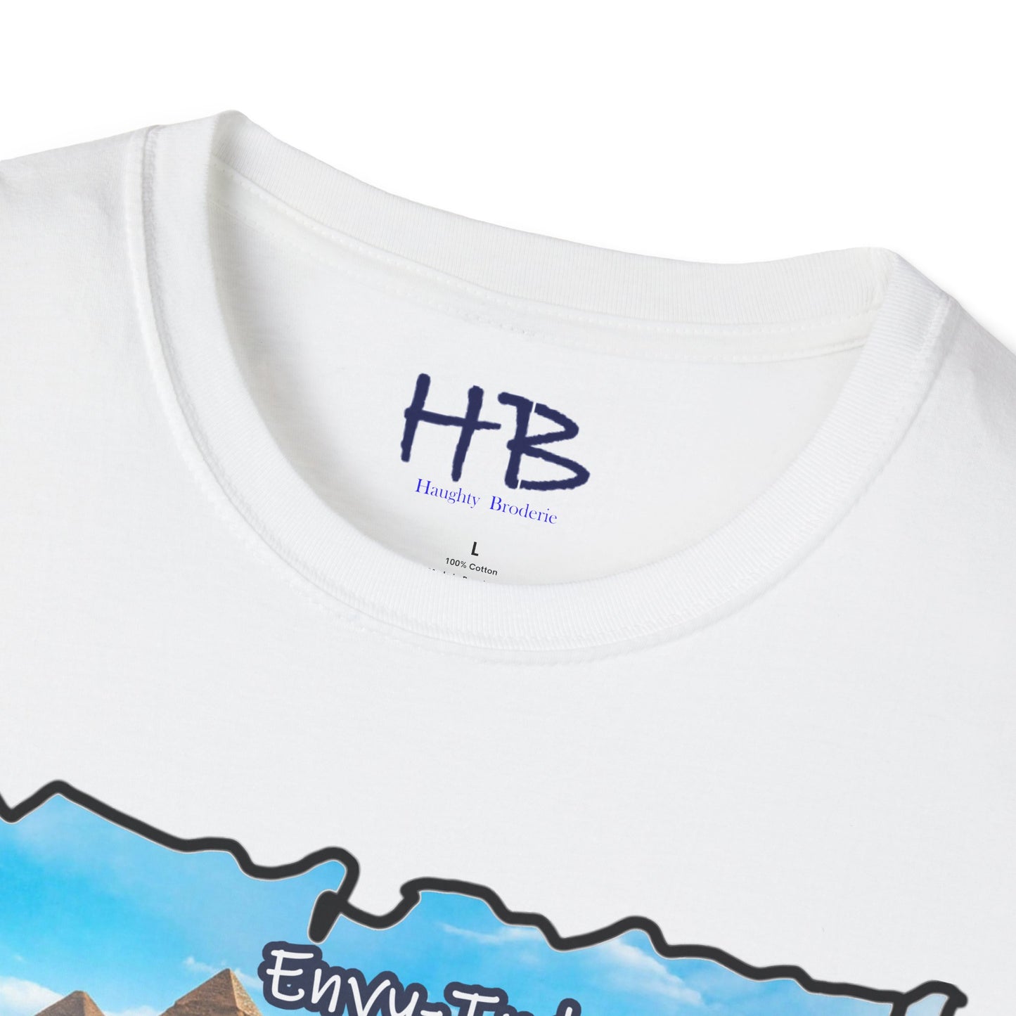 Envy-Inducing Oasis 2