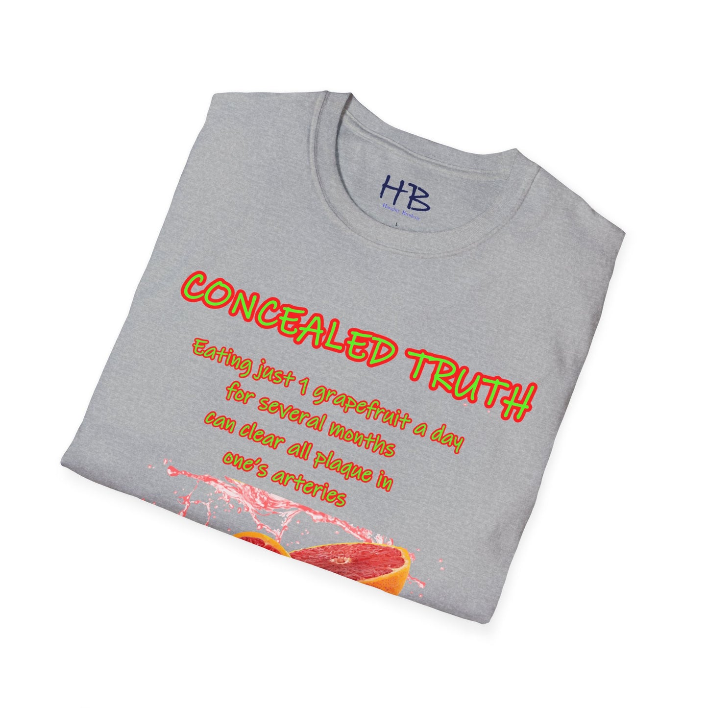 The Artery-Boosting Grapefruit-Infused Healthwear; A Plaque-Free Lifestyle for Your Heart's Best Friend