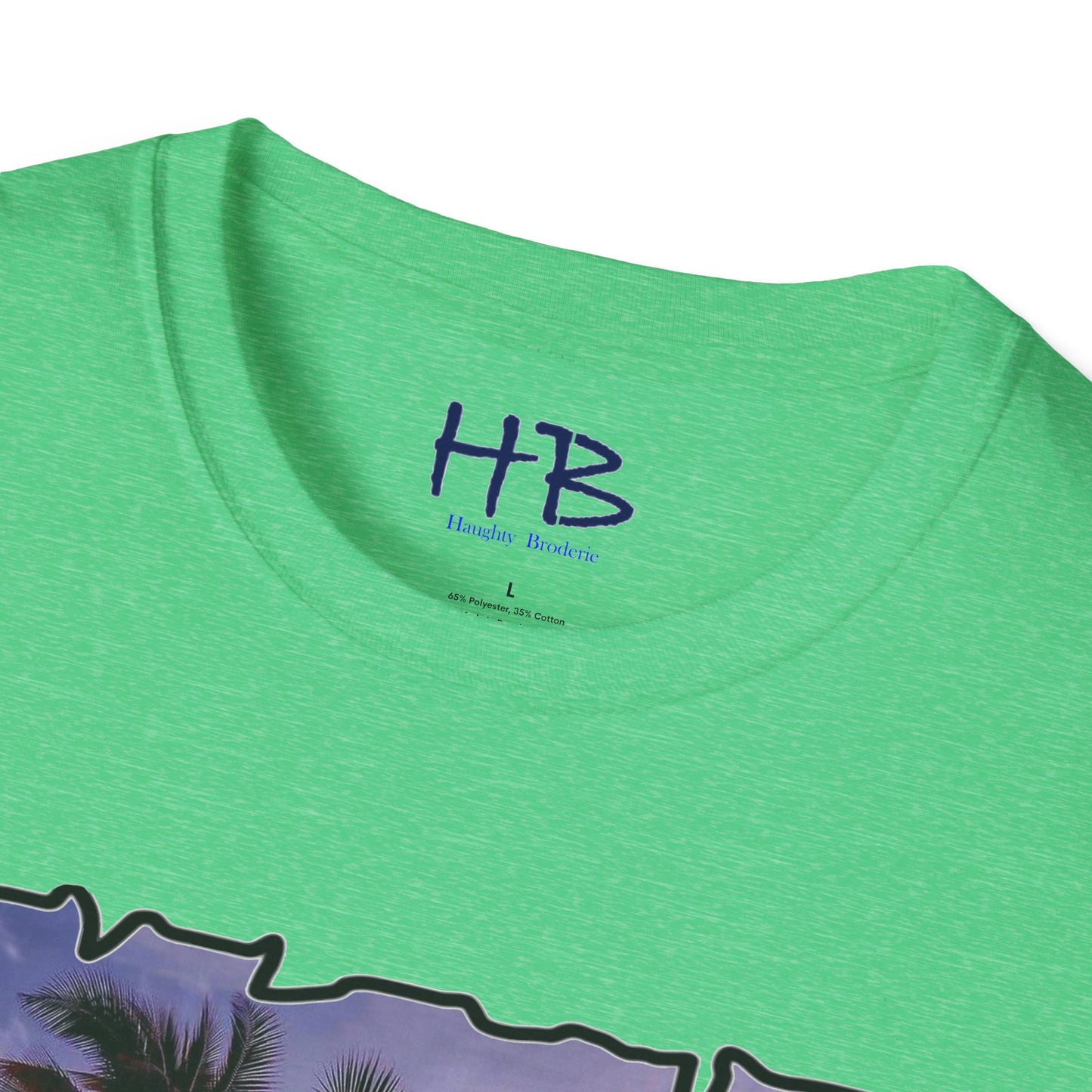 Embrace the Radiant Sunset by Swinging Towards Positivity using The Power of Optimism:  Sandy Beach Serenity Nature's Beauty Unleashed using Optimism in Every Stitch on the Horizon