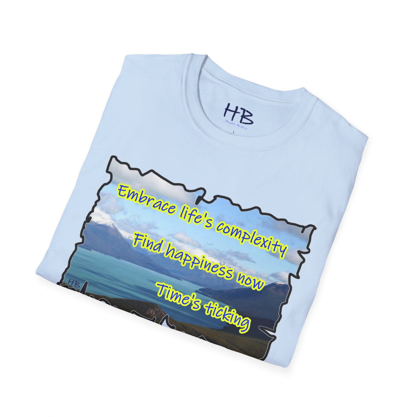 Nature's Wisdom Woven with Philosophical Elegance; Time's Ticking Zenith Tapestry 6